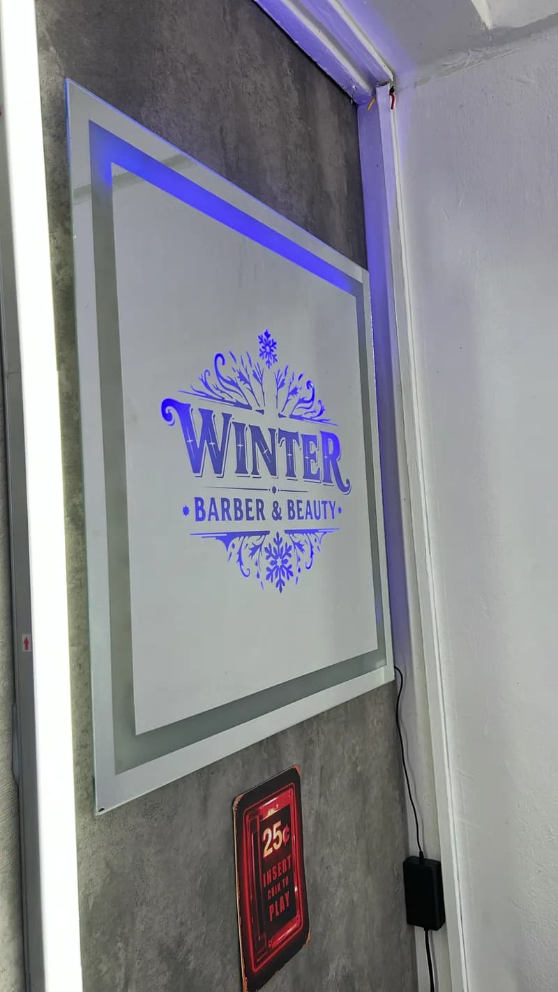 Winter interior 4