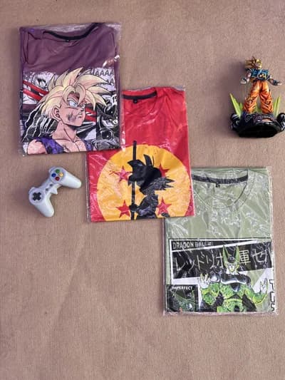Remeras 3