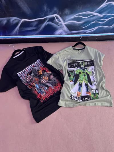Remeras 4