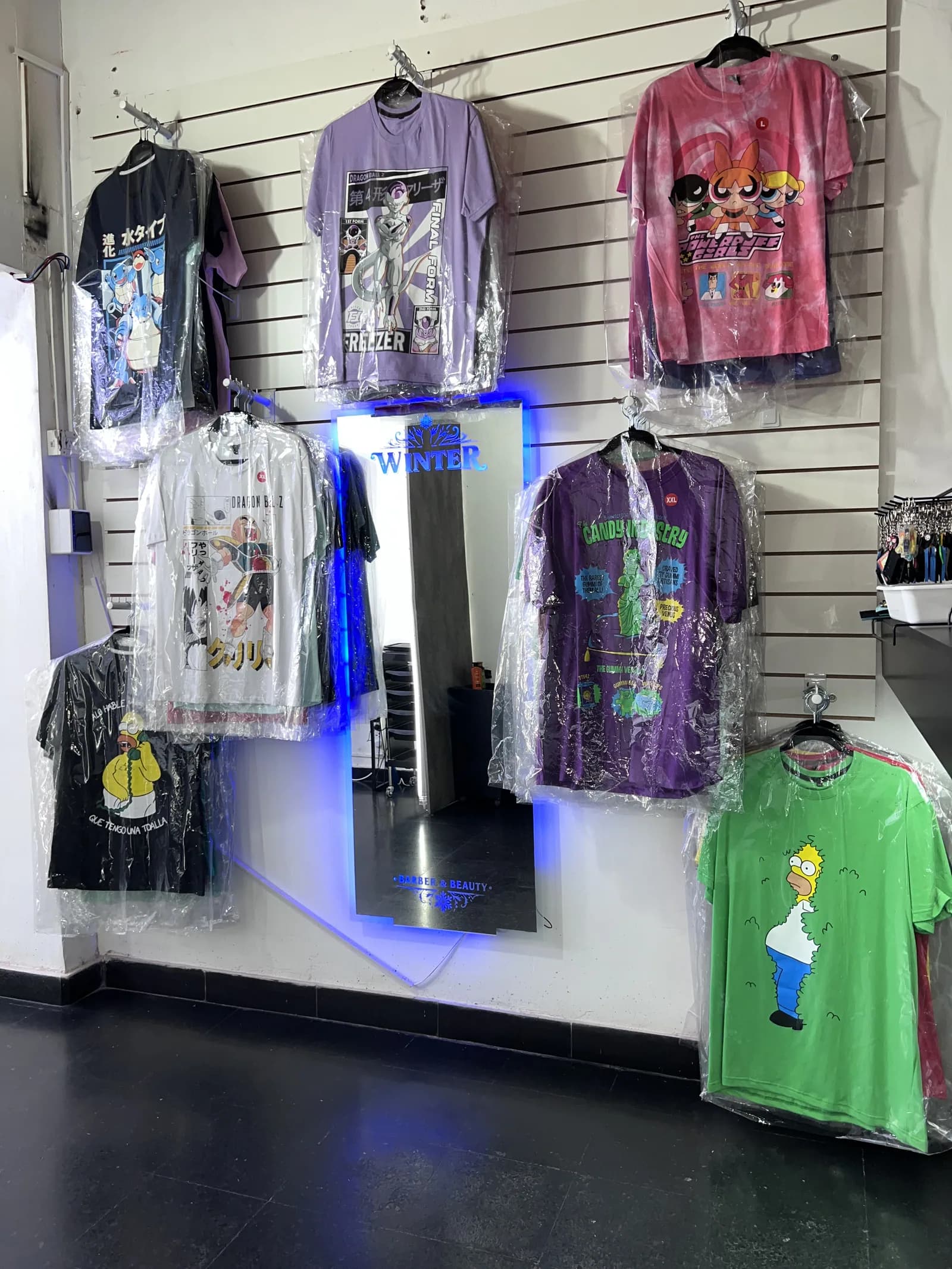 Remeras